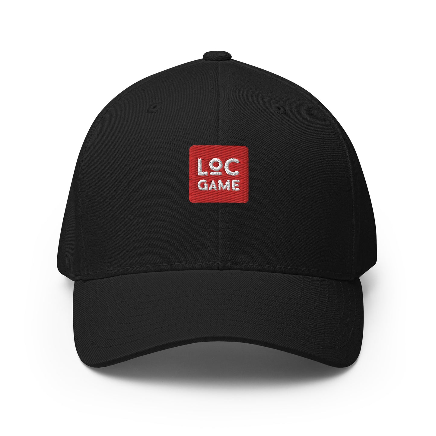 The OG LOCGame Cap